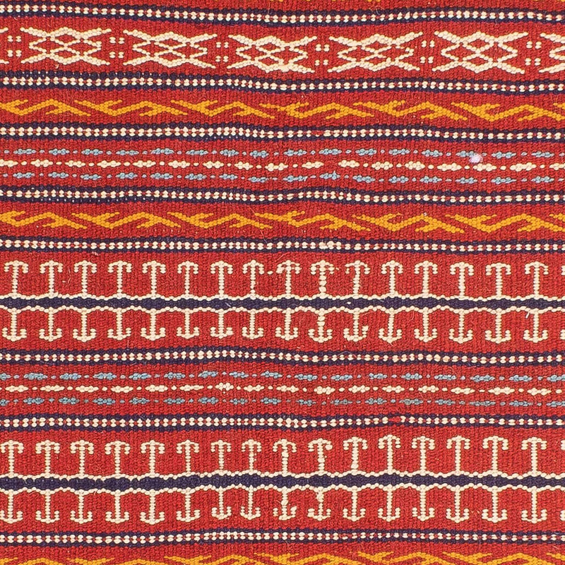 Tappeto Kelim - Orientale - 150 x 100 cm - multicolore
