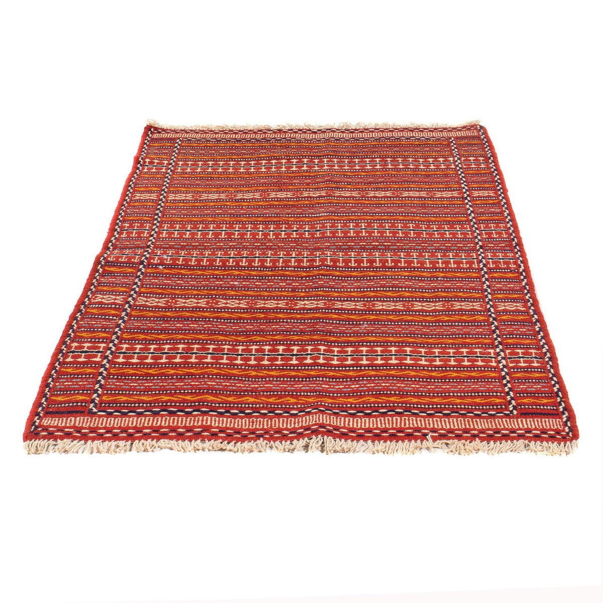 Tappeto Kelim - Orientale - 150 x 100 cm - multicolore