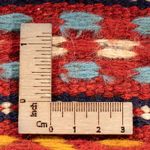 Tappeto Kelim - Orientale - 150 x 100 cm - multicolore