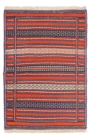 Tappeto Kelim - Orientale - 150 x 100 cm - multicolore