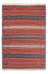 Tappeto Kelim - Orientale - 150 x 100 cm - multicolore