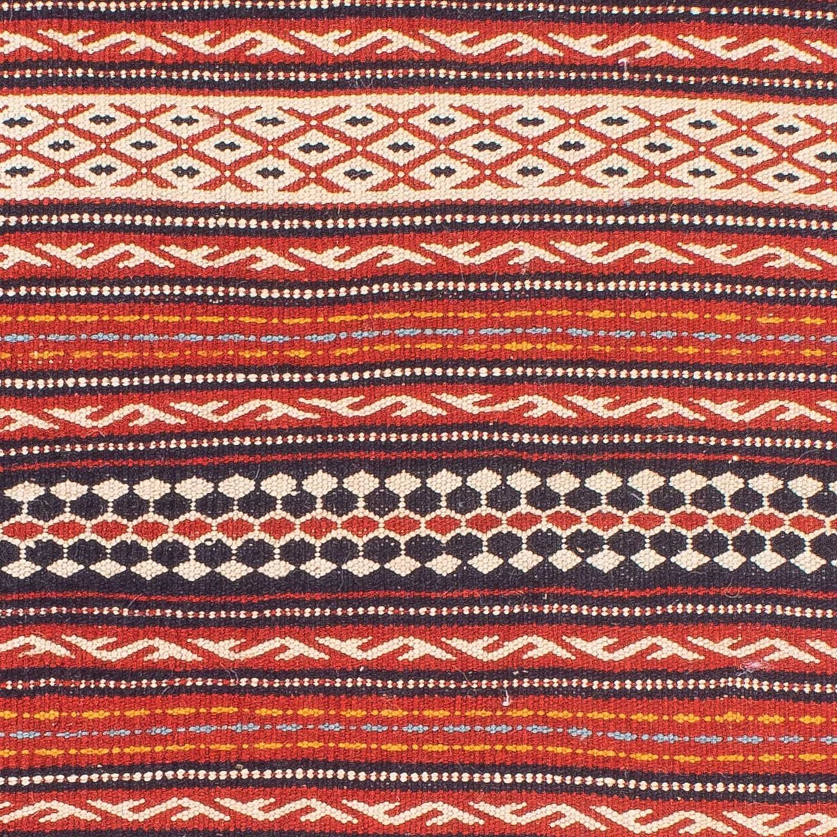 Tappeto Kelim - Orientale - 150 x 100 cm - multicolore