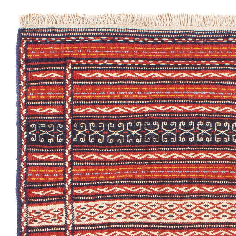 Tappeto Kelim - Orientale - 150 x 100 cm - multicolore