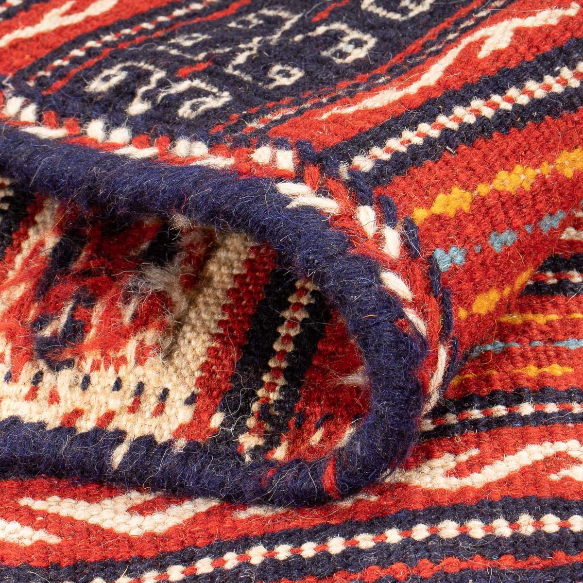 Tappeto Kelim - Orientale - 150 x 100 cm - multicolore