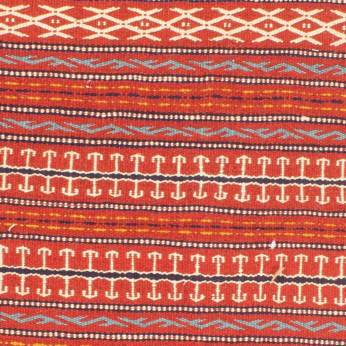 Tappeto Kelim - Orientale - 150 x 100 cm - multicolore