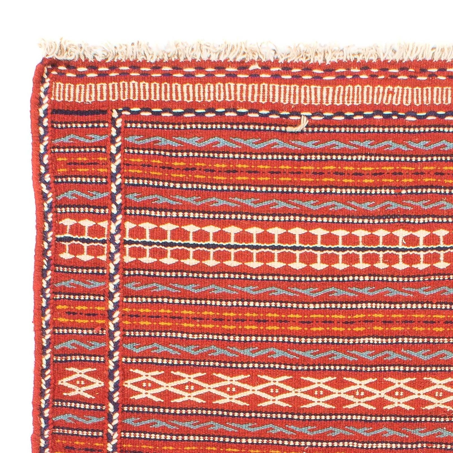 Tappeto Kelim - Orientale - 150 x 100 cm - multicolore