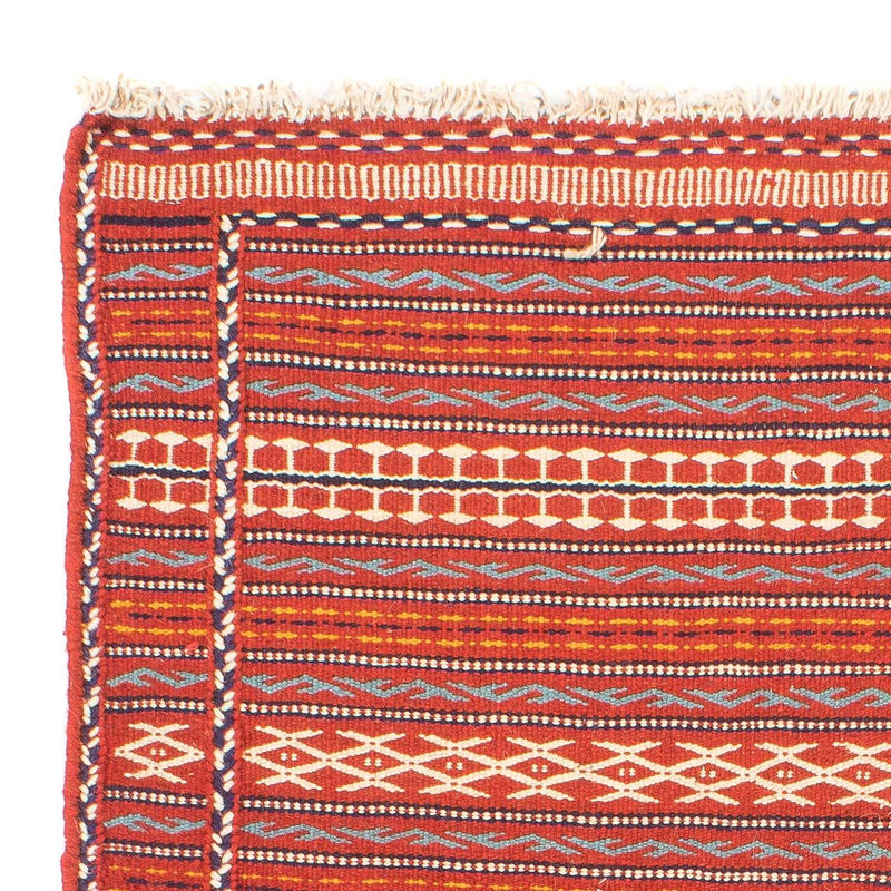 Tappeto Kelim - Orientale - 150 x 100 cm - multicolore