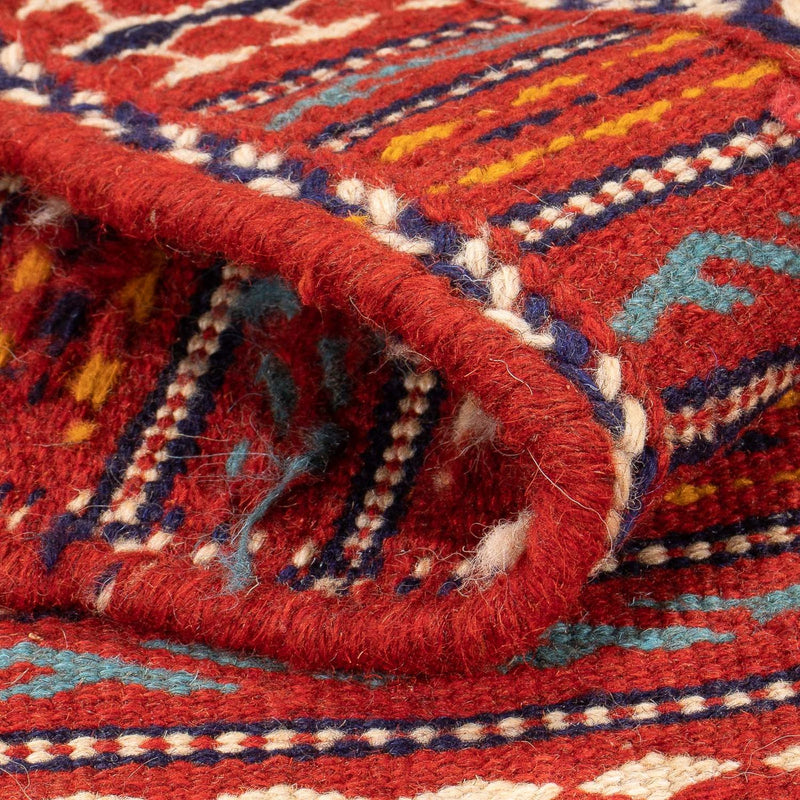 Tappeto Kelim - Orientale - 150 x 100 cm - multicolore