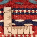 Tappeto Kelim - Orientale - 150 x 100 cm - multicolore