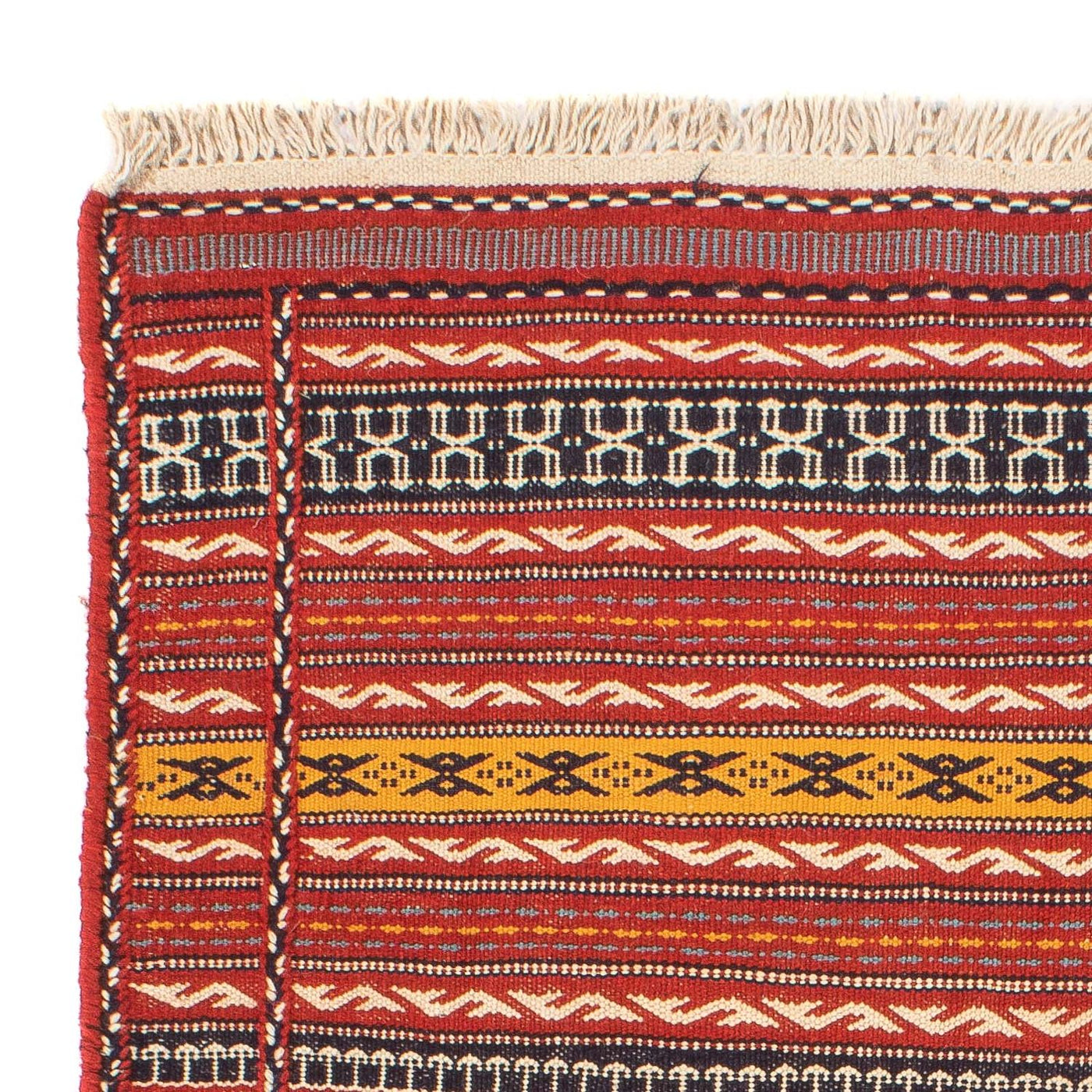 Kilim Senneh Tappeto 150x100cm