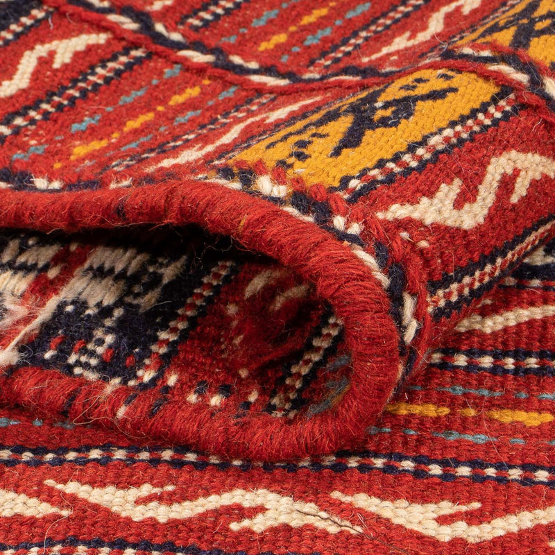 Tappeto Kelim - Orientale - 150 x 100 cm - multicolore