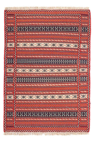 Tappeto Kelim - Orientale - 150 x 100 cm - multicolore