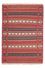 Tappeto Kelim - Orientale - 150 x 100 cm - multicolore