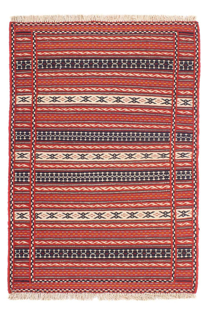 Tappeto Kelim - Orientale - 150 x 100 cm - multicolore