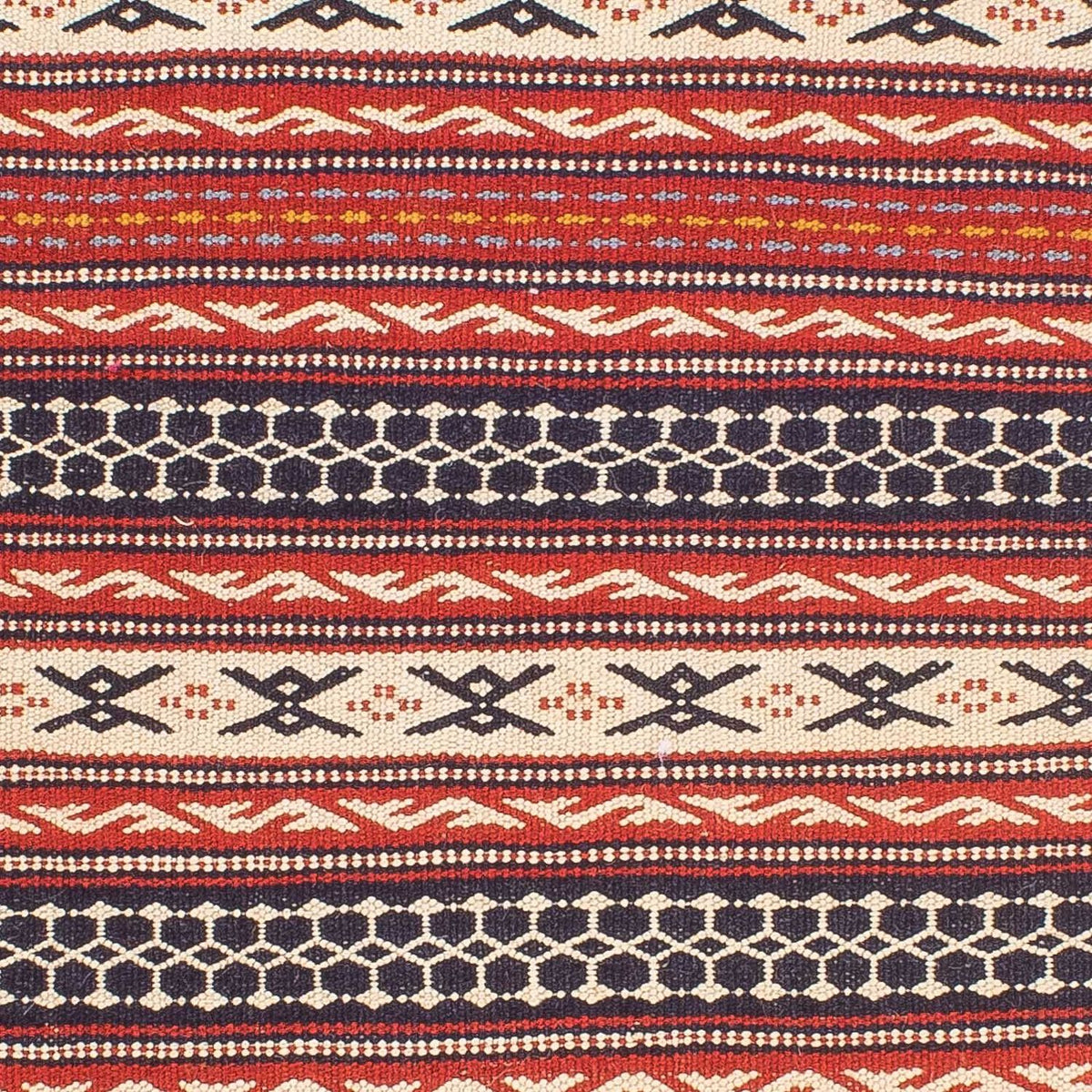 Tappeto Kelim - Orientale - 150 x 100 cm - multicolore