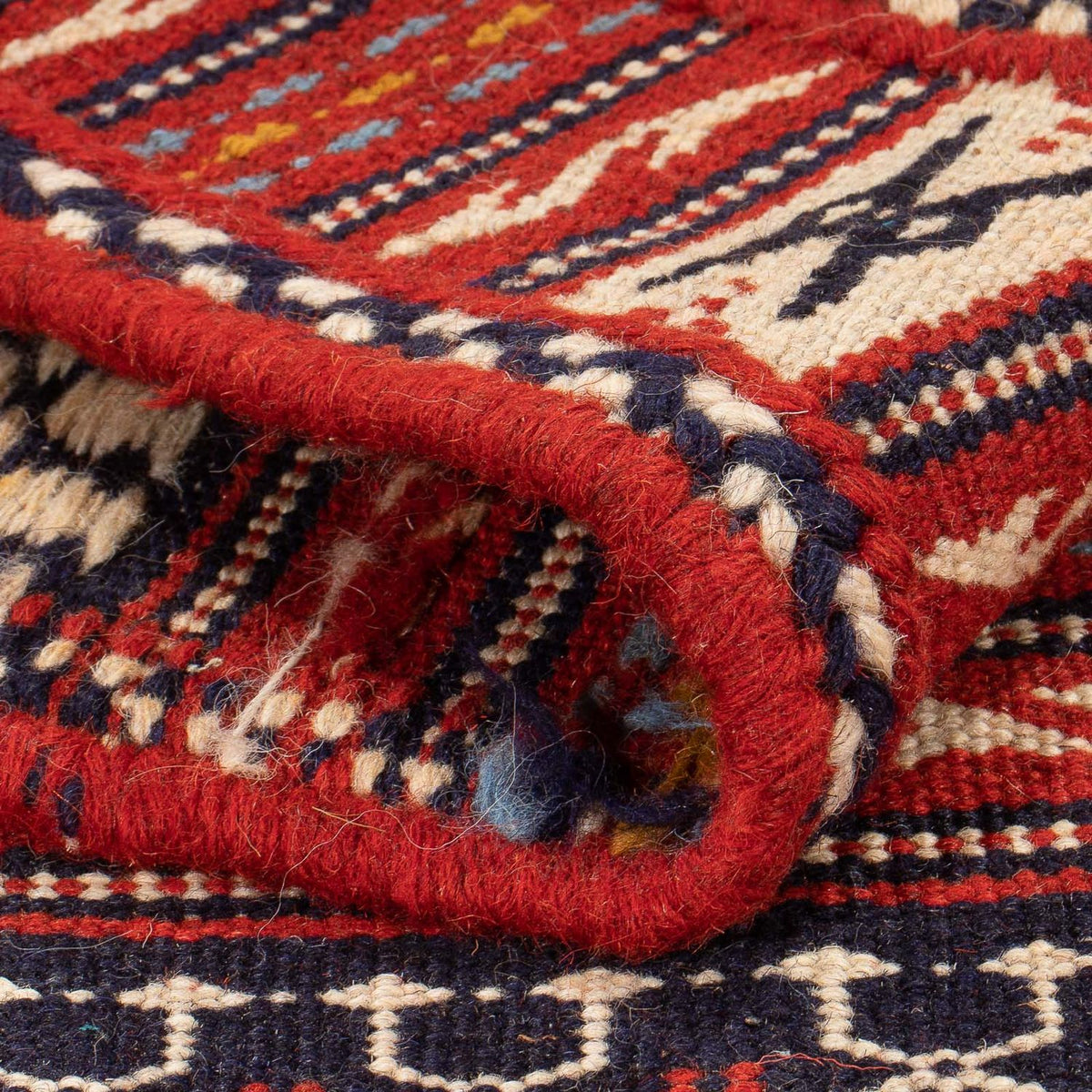 Tappeto Kelim - Orientale - 150 x 100 cm - multicolore