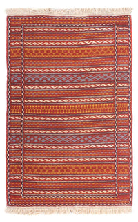 Tappeto Kelim - Orientale - 120 x 80 cm - multicolore