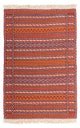 Kilim Senneh Tappeto 120x80cm