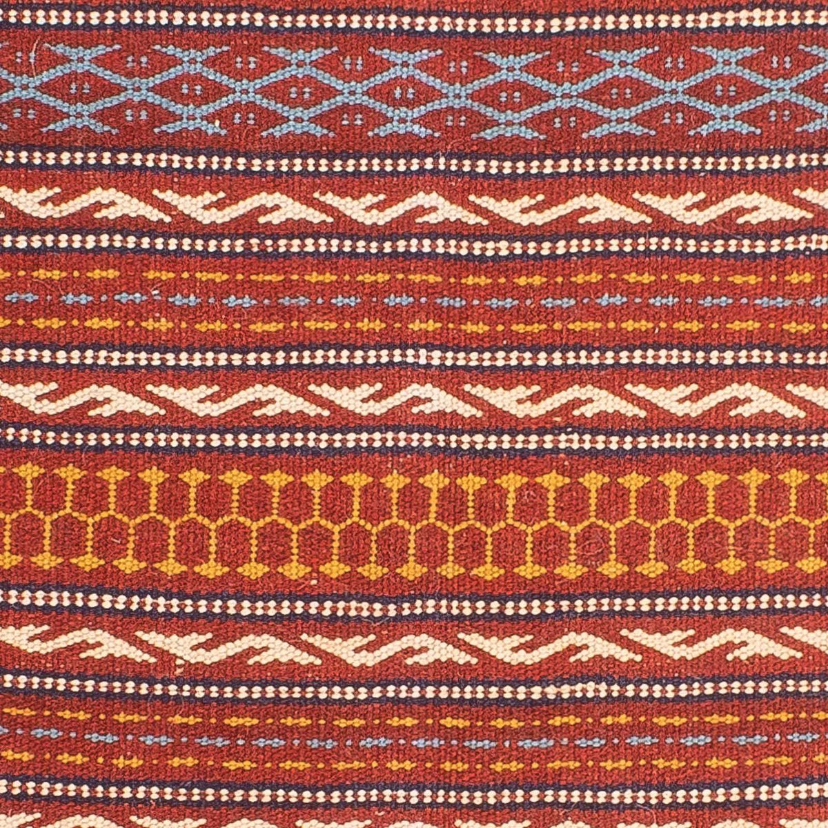 Tappeto Kelim - Orientale - 120 x 80 cm - multicolore