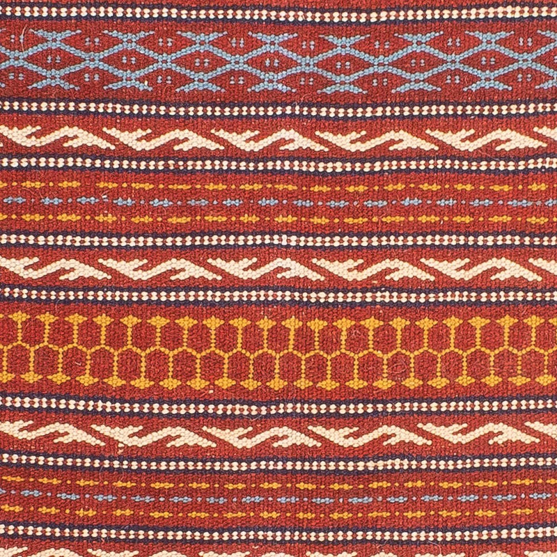 Tappeto Kelim - Orientale - 120 x 80 cm - multicolore