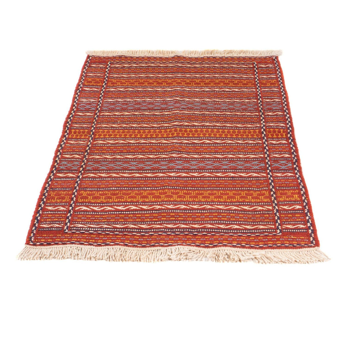 Tappeto Kelim - Orientale - 120 x 80 cm - multicolore