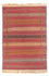 Tappeto Kelim - Orientale - 150 x 100 cm - multicolore