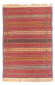 Kilim Senneh Tappeto 150x100cm