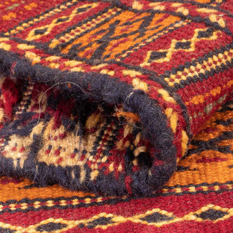Tappeto Kelim - Orientale - 150 x 100 cm - multicolore