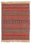 Tappeto Kelim - Orientale - 150 x 100 cm - multicolore