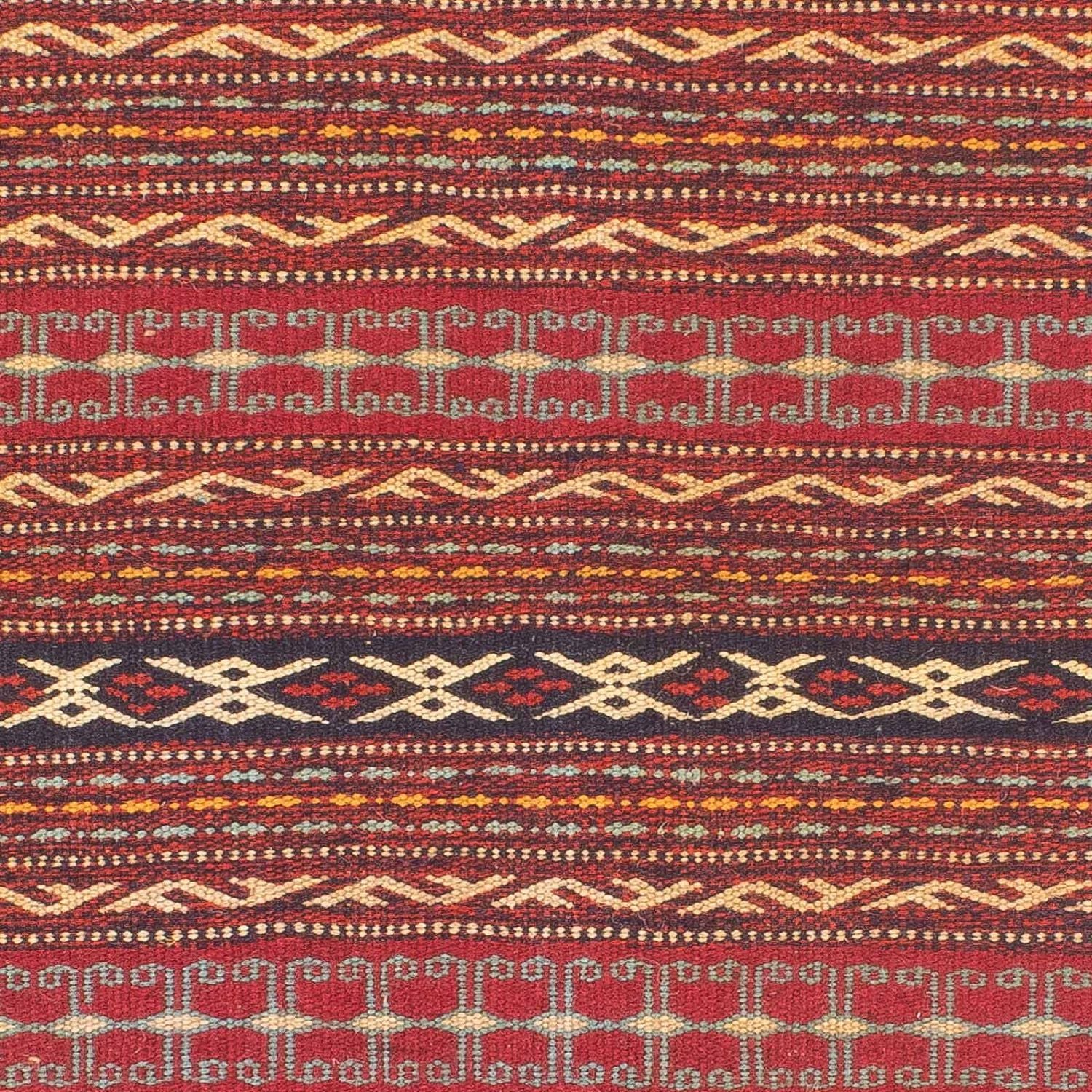 Tappeto Kelim - Orientale - 150 x 100 cm - multicolore