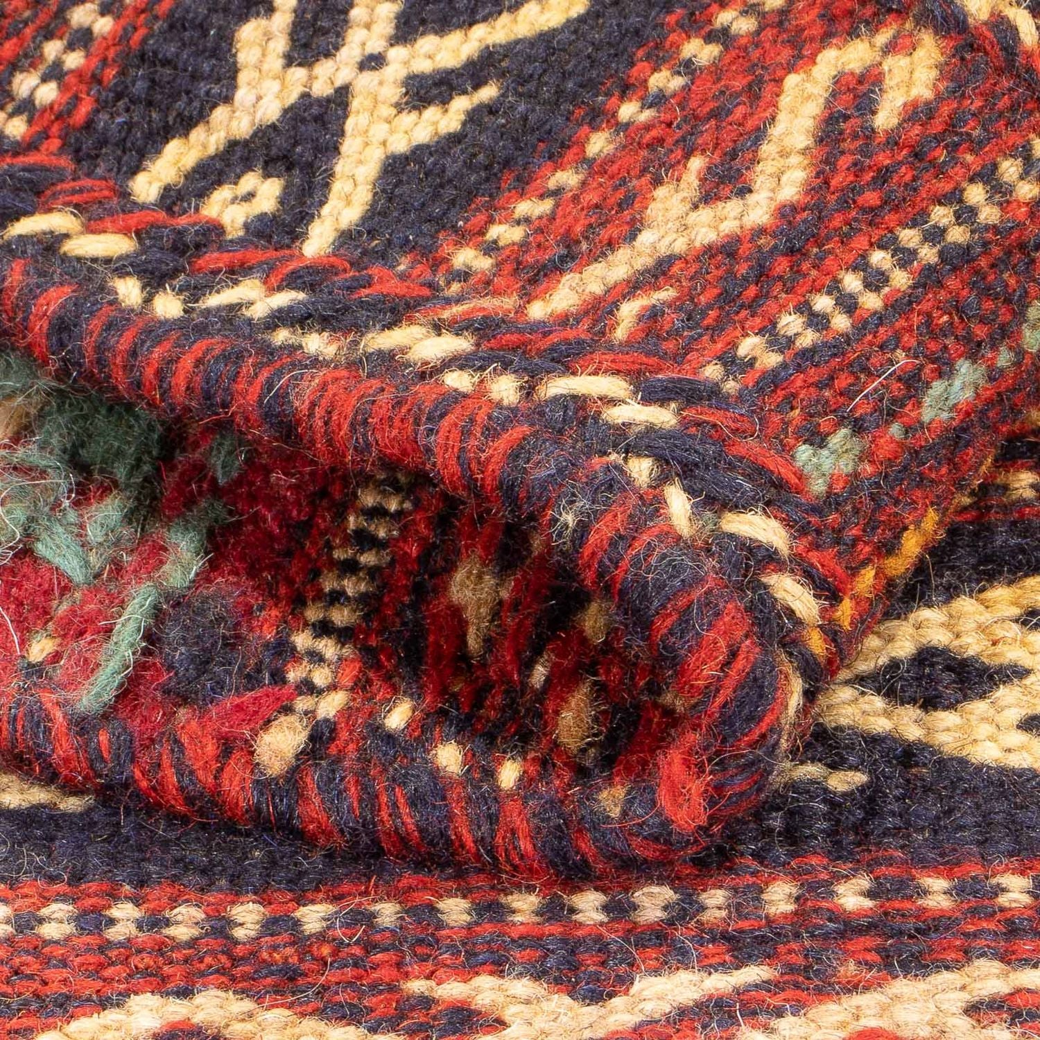Tappeto Kelim - Orientale - 150 x 100 cm - multicolore
