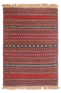 Tappeti Kelim Senneh