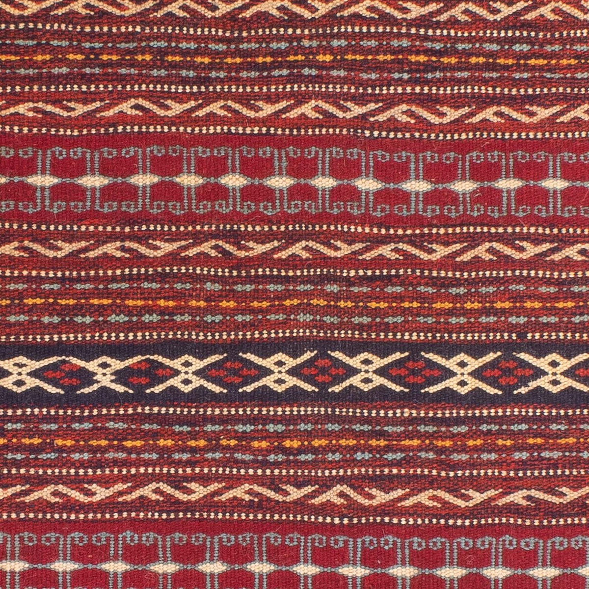 Tappeto Kelim - Orientale - 150 x 100 cm - multicolore