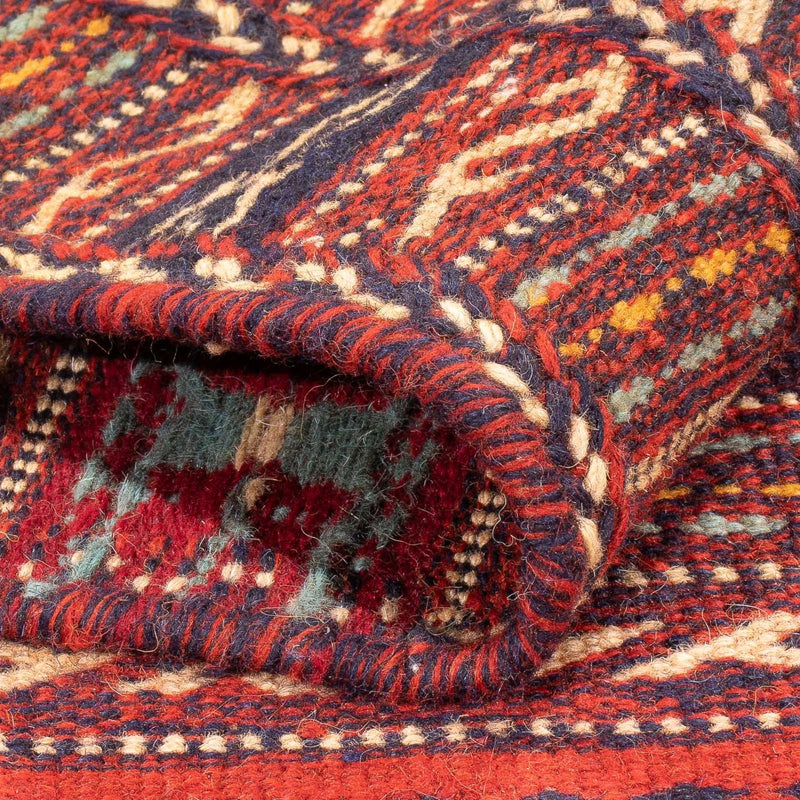 Tappeto Kelim - Orientale - 150 x 100 cm - multicolore