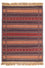 Tappeto Kelim - Orientale - 154 x 103 cm - multicolore