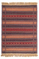 Kelim Senneh Tappeto 154x103cm
