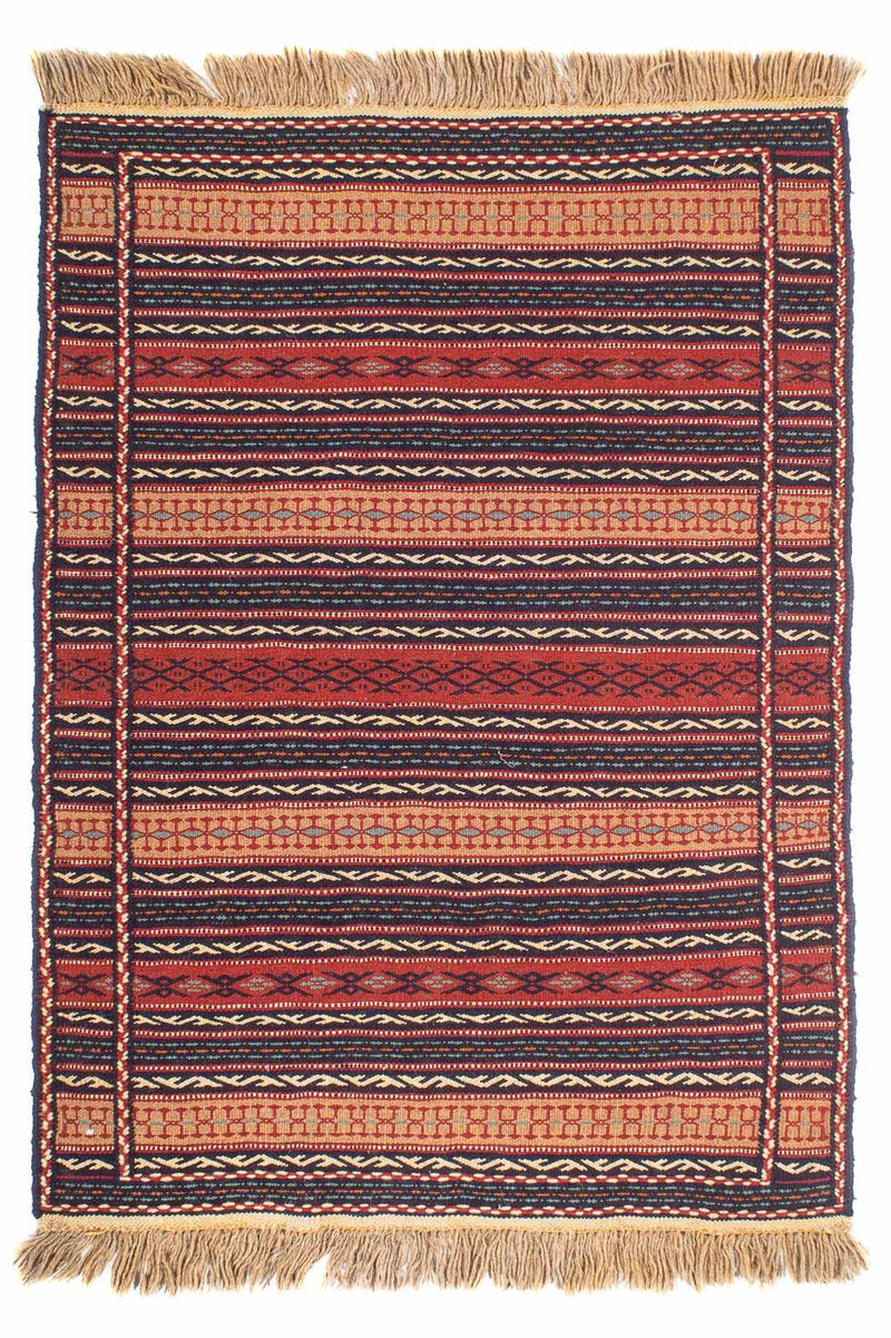 Tappeto Kelim - Orientale - 154 x 103 cm - multicolore