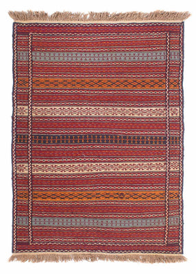 Tappeto Kelim - Orientale - 148 x 100 cm - multicolore