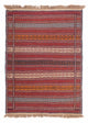 Kilim Senneh Tappeto 148x100cm