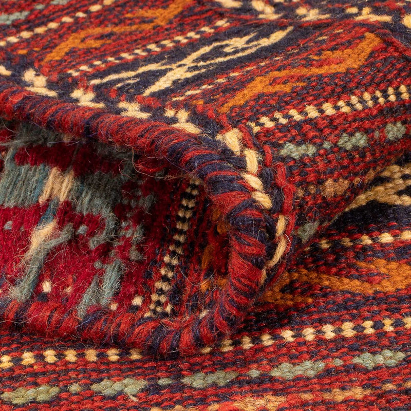 Tappeto Kelim - Orientale - 148 x 100 cm - multicolore