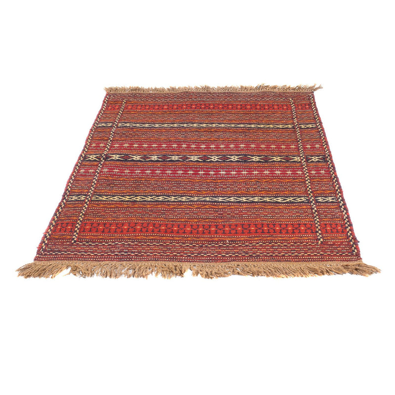 Tappeto Kelim - Orientale - 148 x 100 cm - multicolore