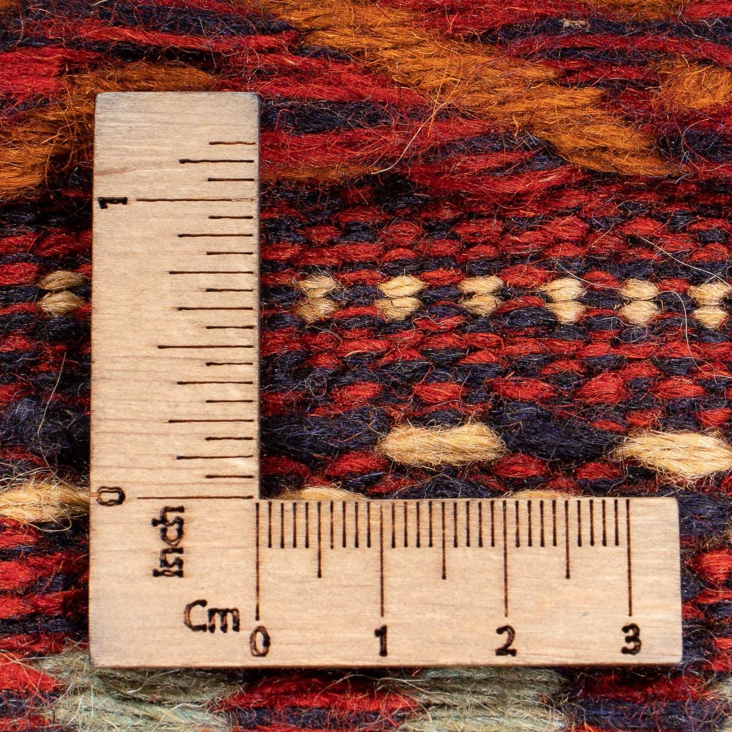 Tappeto Kelim - Orientale - 148 x 100 cm - multicolore