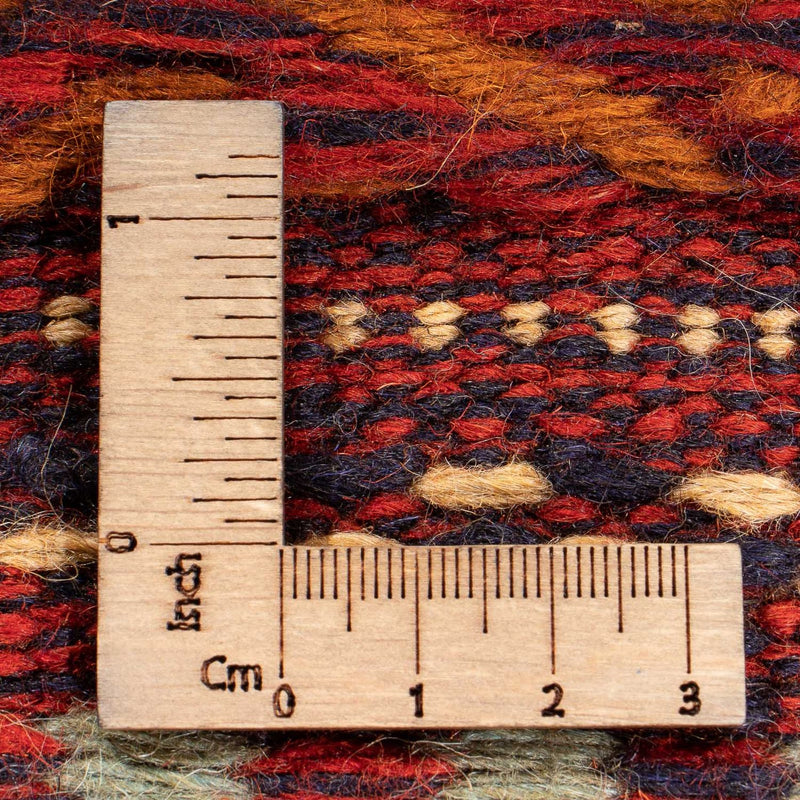 Tappeto Kelim - Orientale - 148 x 100 cm - multicolore