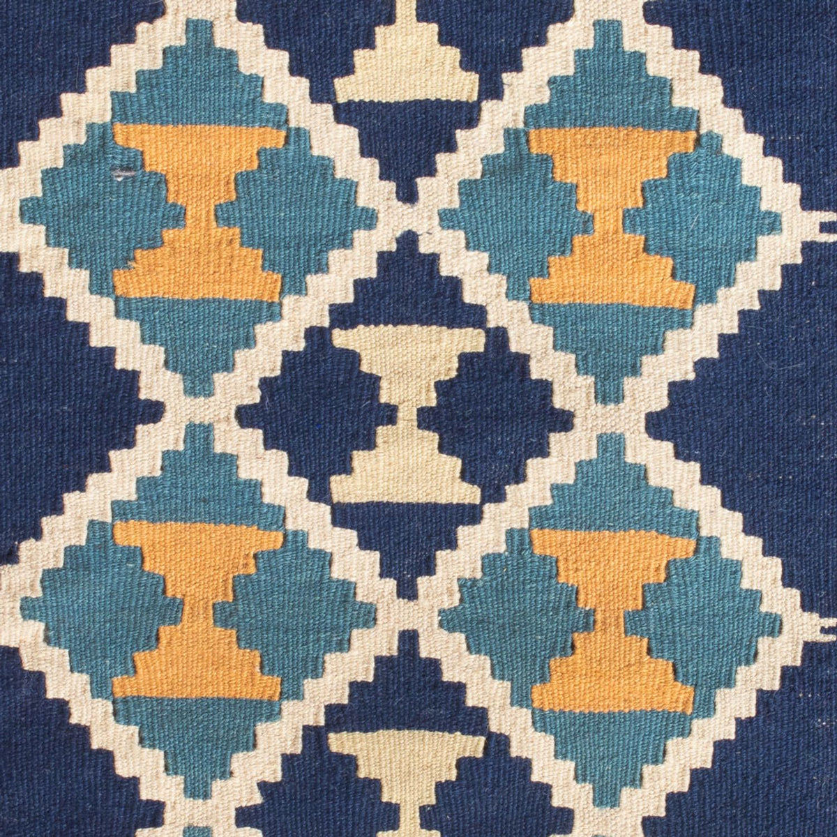 Tappeto Kelim - Orientale - 87 x 57 cm - multicolore