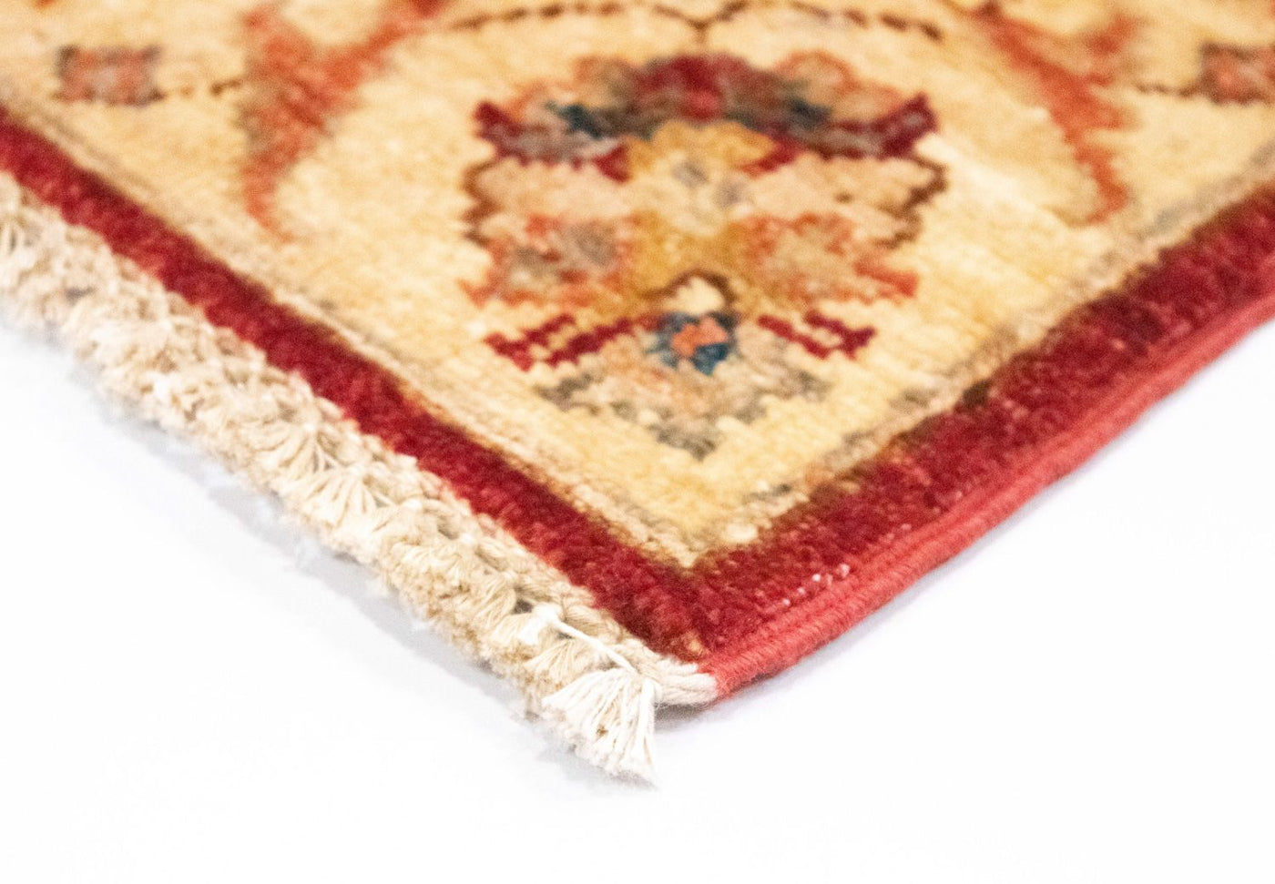 Tappeto Ziegler 93x60cm - Tappeto orientale