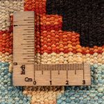 Tappeto Kelim - Splash - 89 x 63 cm - multicolore