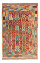 Kilim Maimana Tappeto 359x247cm - Tappeto di lana