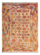 Kilim Maimana Tappeto 401x303cm - Tappeto di lana