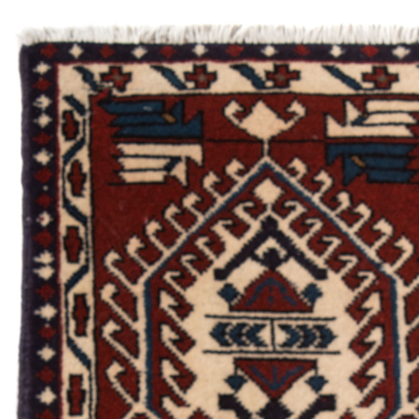 Ardabil Tappeto 54x40cm - Tappeto persiano