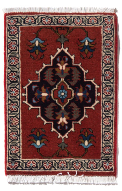Ardabil Tappeto 40x54cm - Tappeto persiano